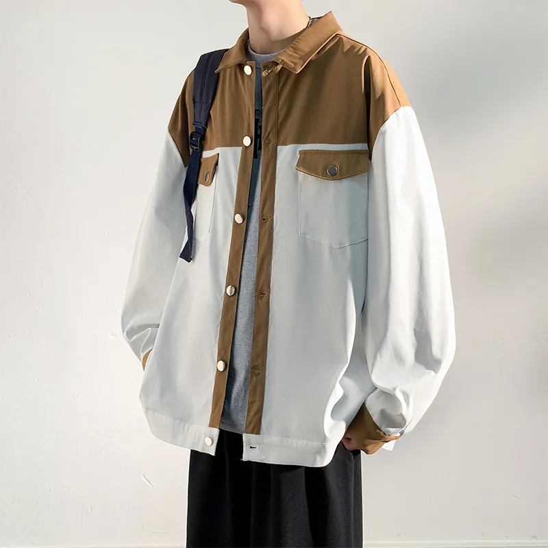 YATSI Jackets Unisex-18
