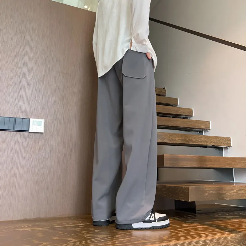 YATSI Casual Pants Unisex-37