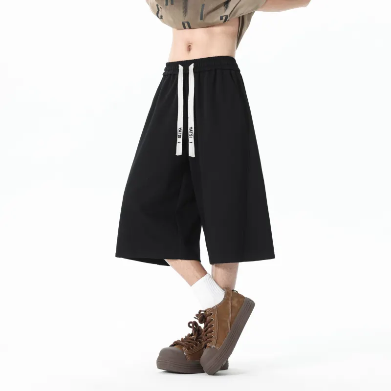 YATSI Casual Shorts Unisex-3