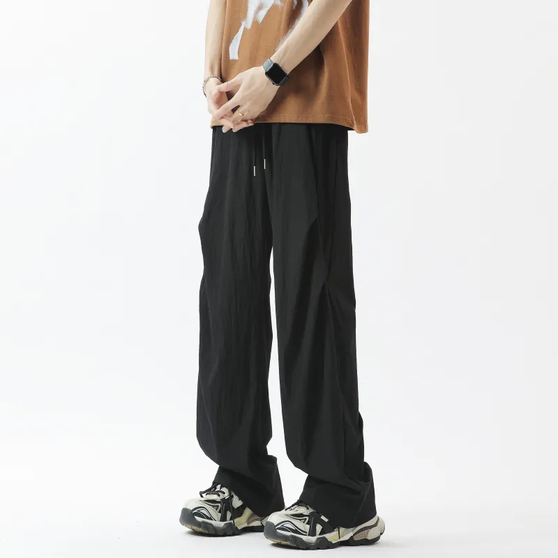 YATSI Casual Pants Unisex-10