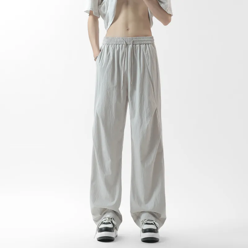YATSI Casual Pants Unisex-2