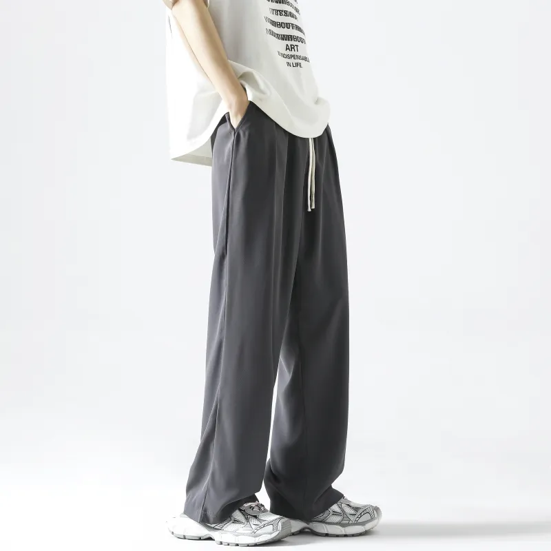 YATSI Suit Trousers Unisex-23