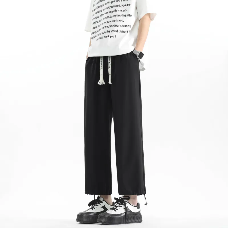 YATSI Casual Pants Unisex-36