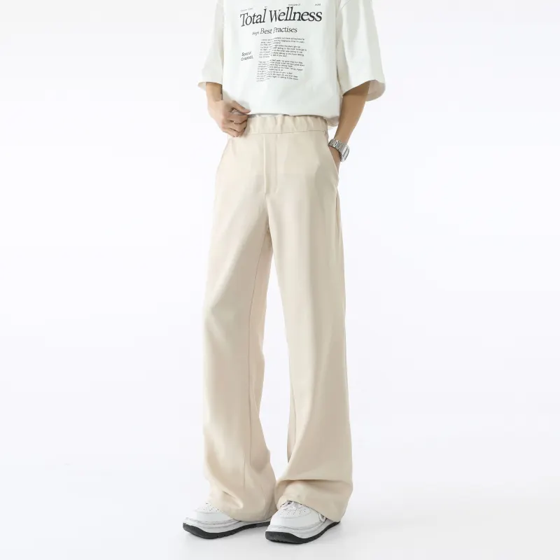 YATSI Suit Trousers Unisex-16