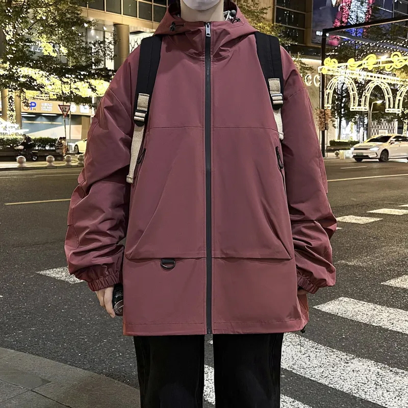YATSI Jackets Unisex-18