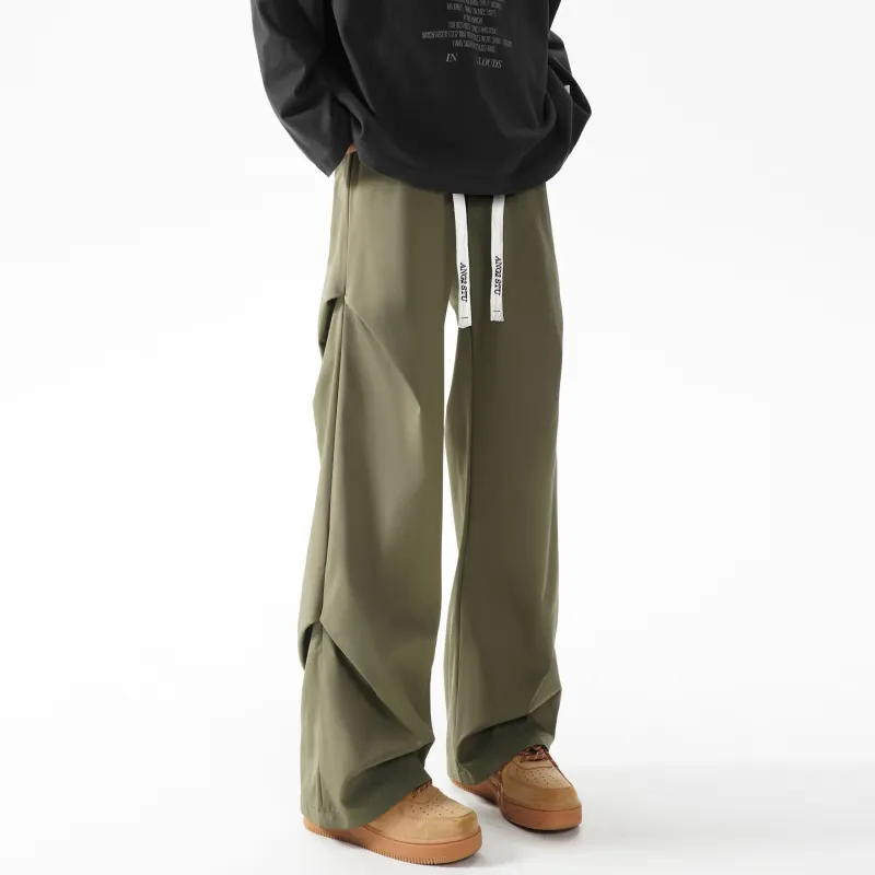 YATSI Casual Pants Unisex-27