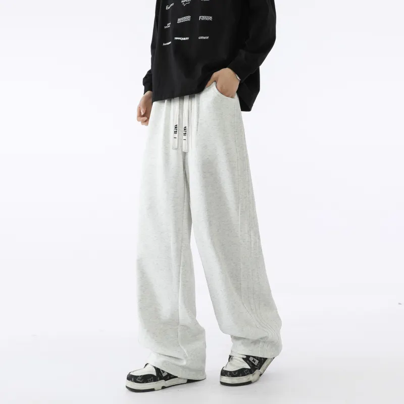 YATSI Casual Pants Unisex-12