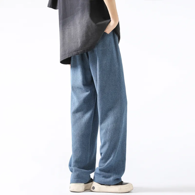 YATSI Casual Pants Unisex-10