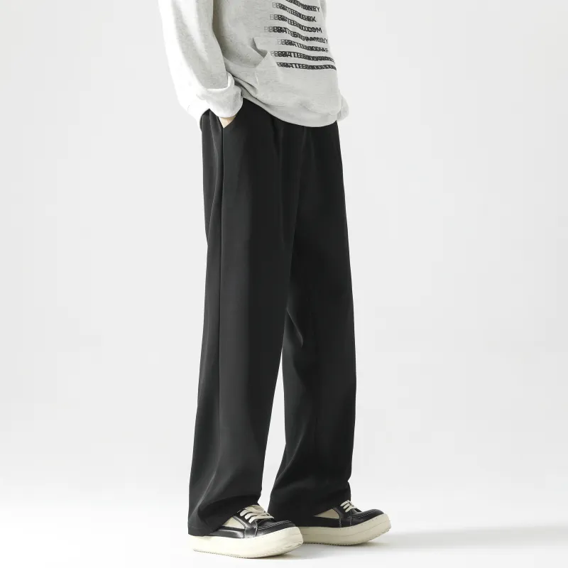 YATSI Suit Trousers Unisex-13