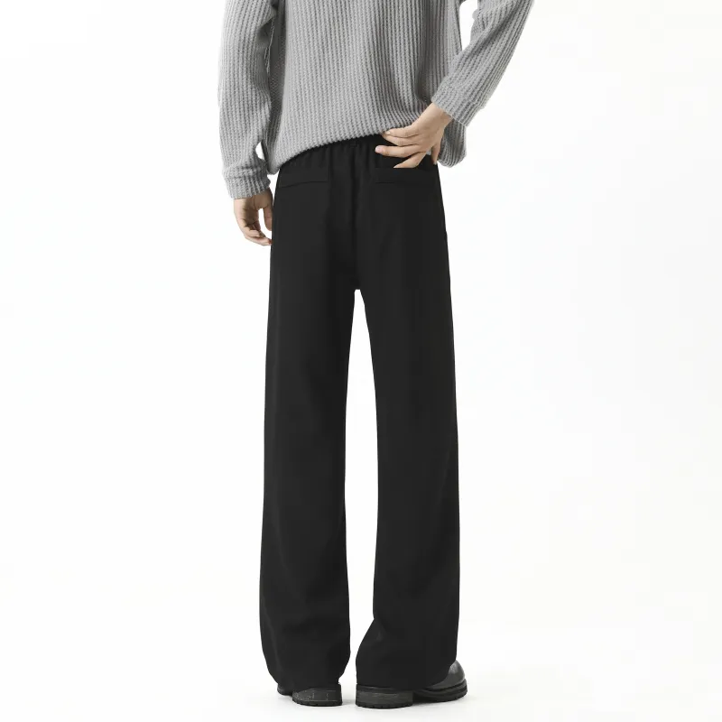YATSI Suit Trousers Unisex-3