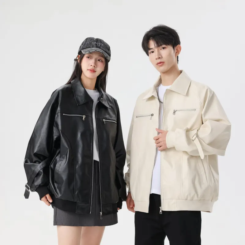 YATSI Jackets Unisex-5