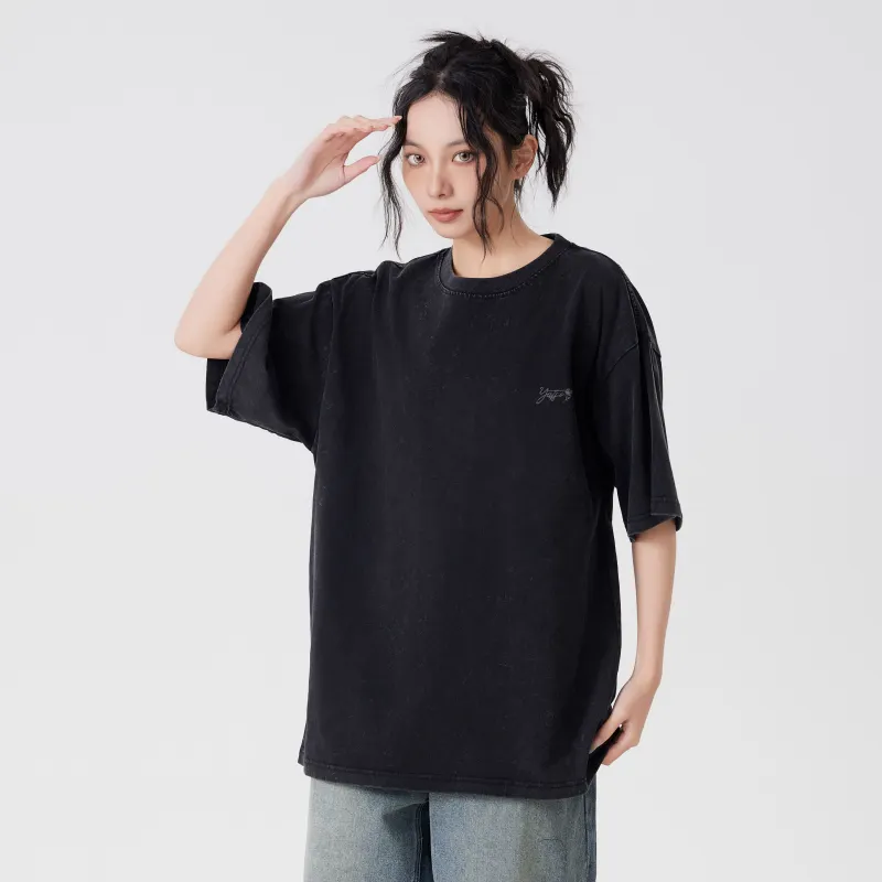 YATSI T Shirts Unisex-3