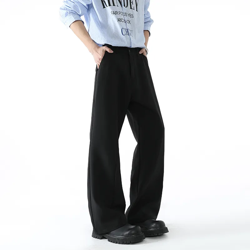 YATSI Suit Trousers Unisex-4
