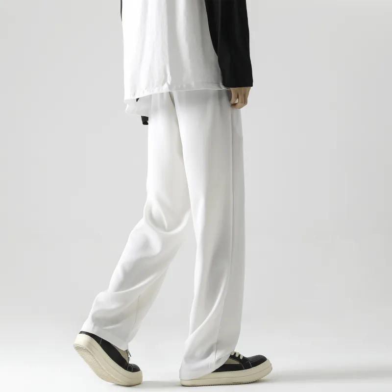 YATSI Suit Trousers Unisex-7