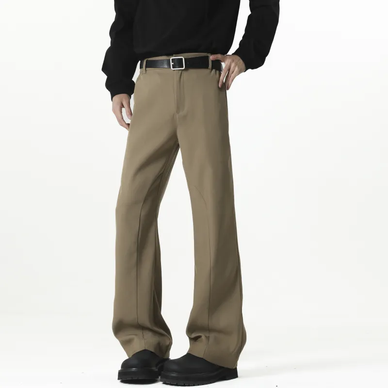 YATSI Suit Trousers Unisex-5
