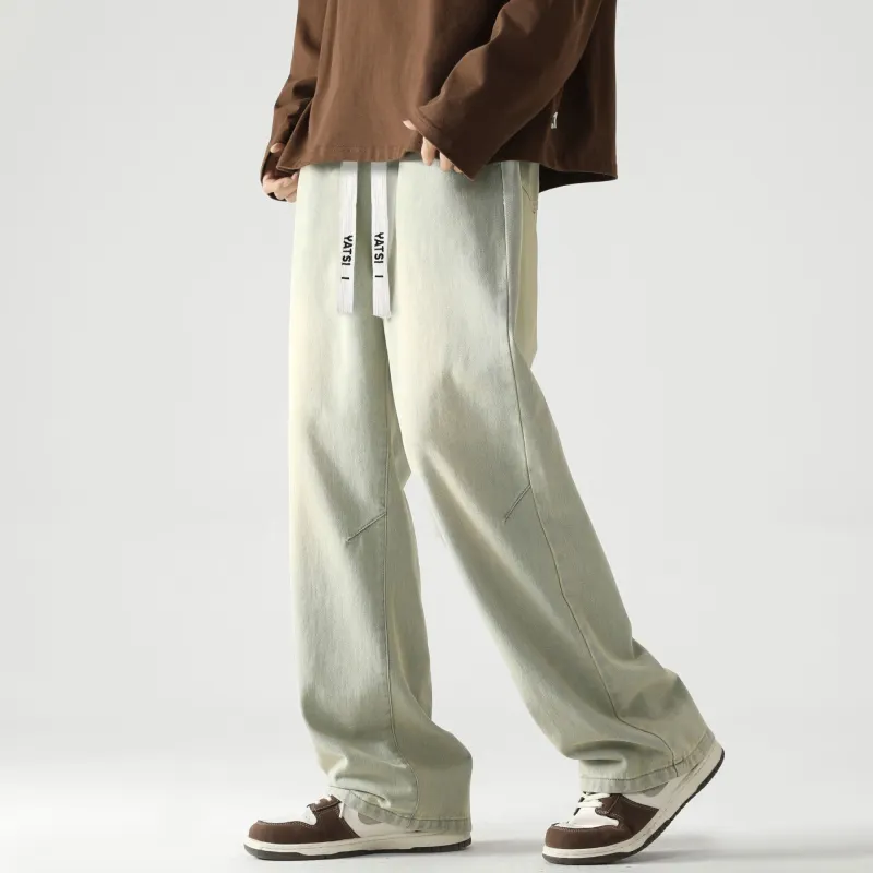 YATSI Jeans Unisex-14