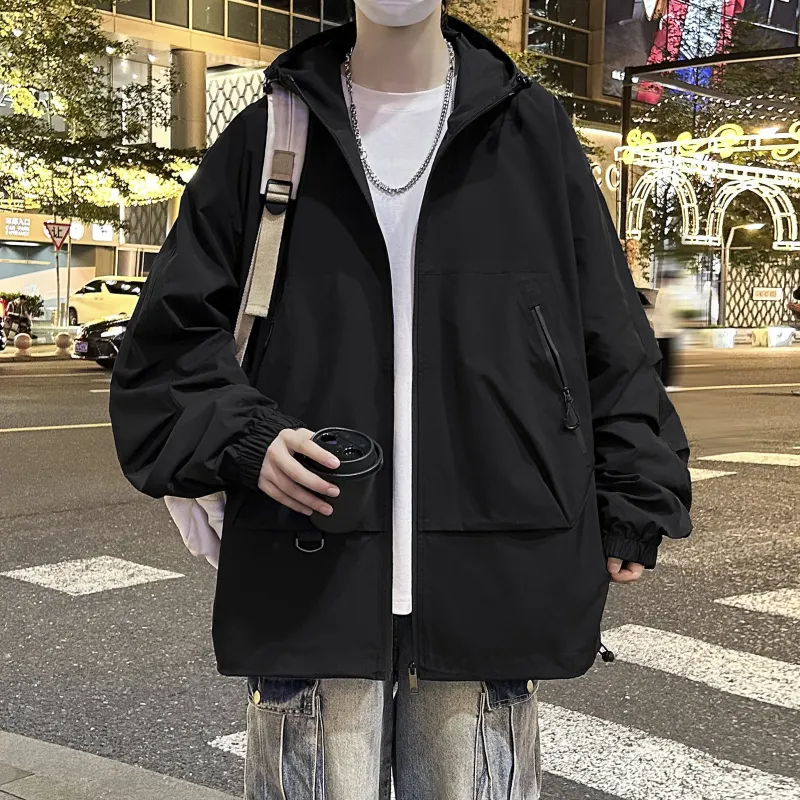 YATSI Jackets Unisex-12
