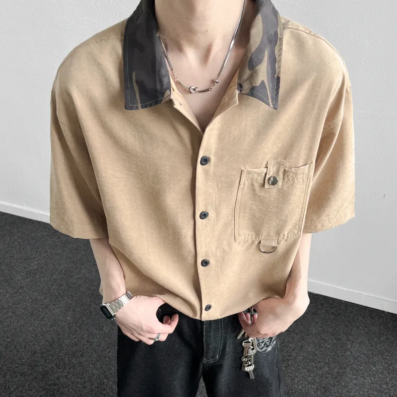 YATSI Shirts Unisex-11