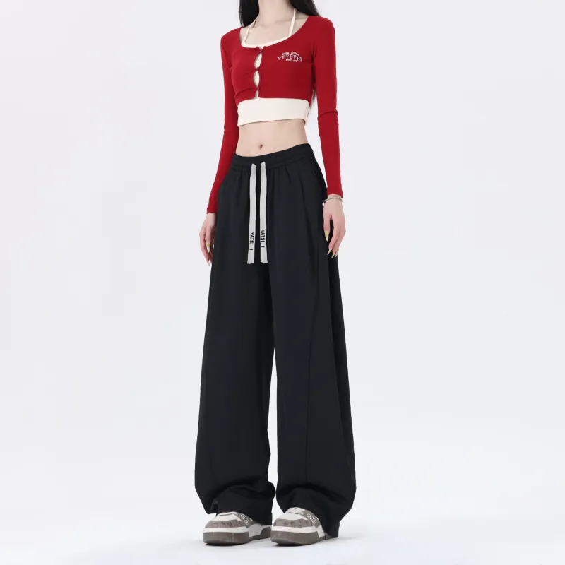 YATSI Casual Pants Unisex-2