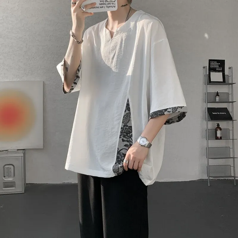 YATSI T Shirts Unisex-1