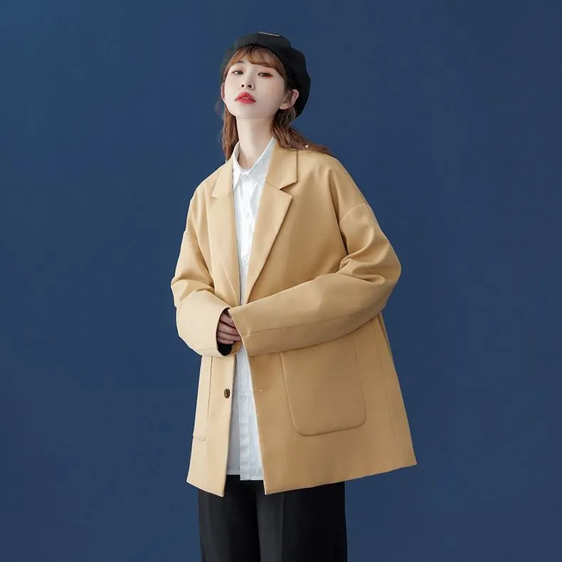 YATSI Business Suits Unisex-10