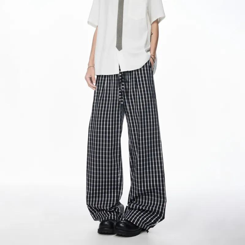 YATSI Casual Pants Unisex-5