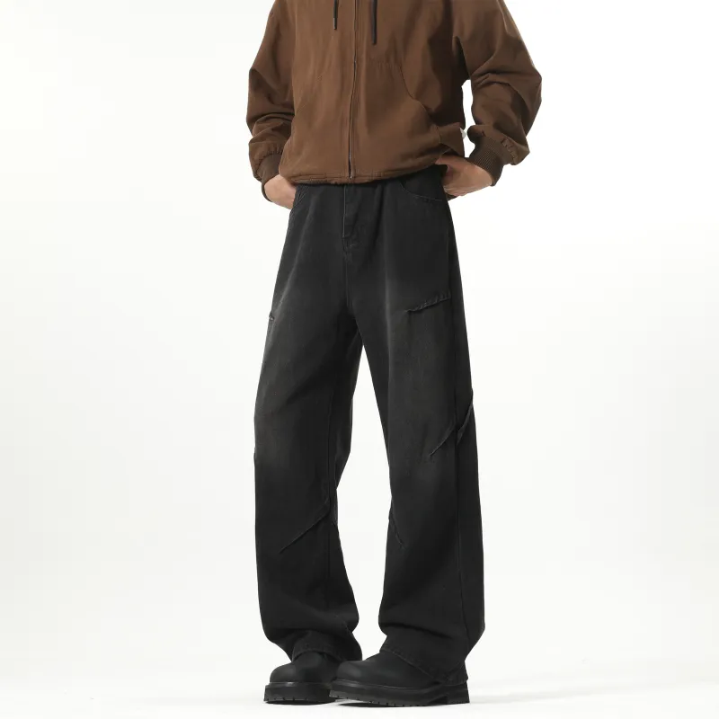 YATSI Jeans Unisex-1