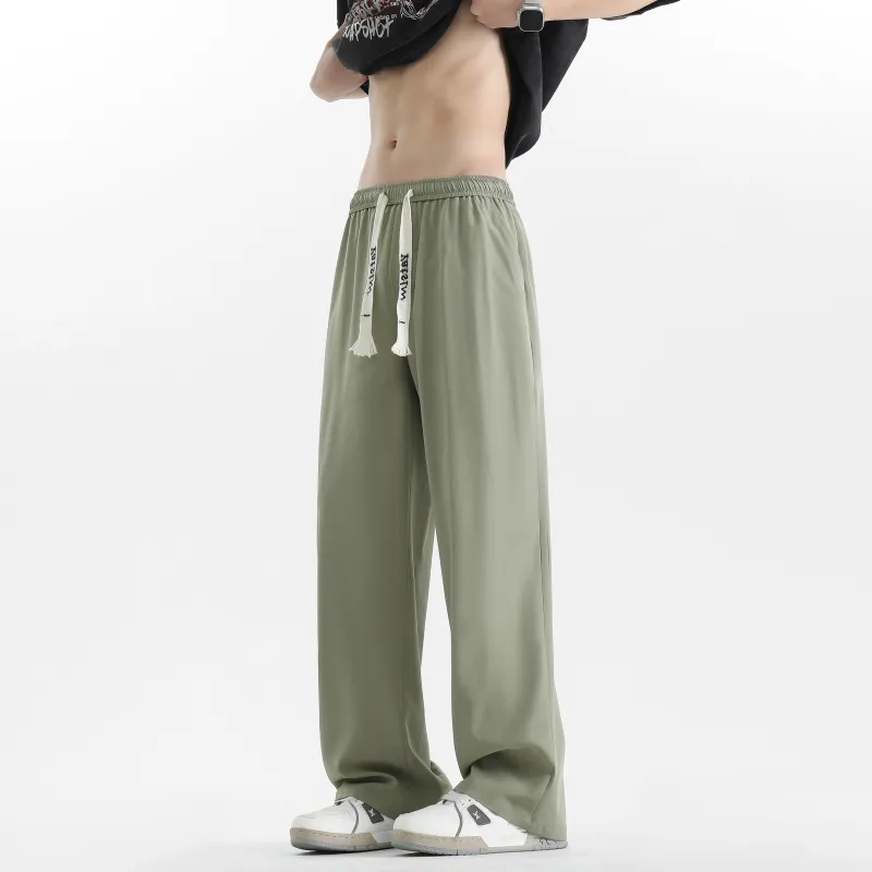 YATSI Casual Pants Unisex-36