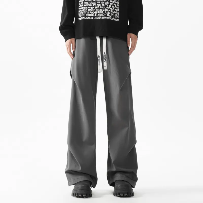YATSI Casual Pants Unisex-3