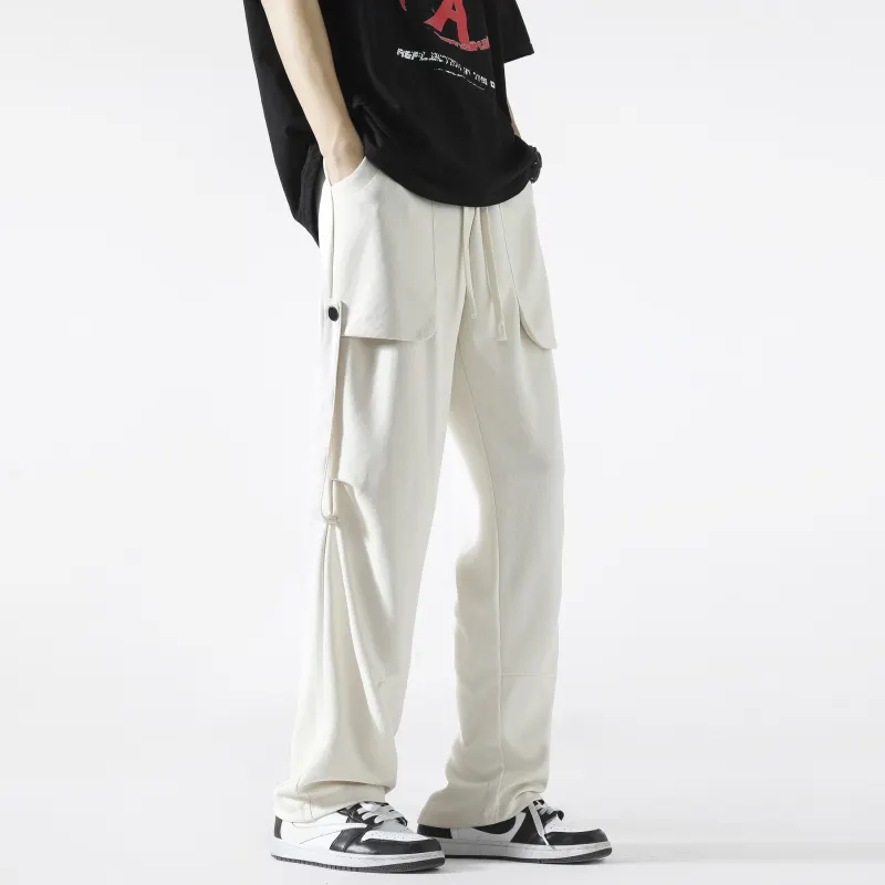 YATSI Casual Pants Unisex-21