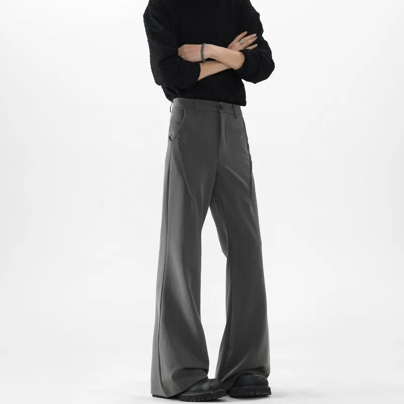 YATSI Suit Trousers Unisex-4