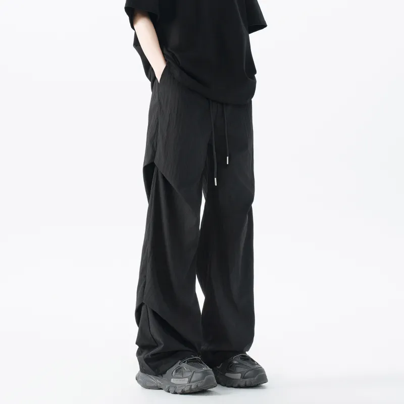 YATSI Casual Pants Unisex-19