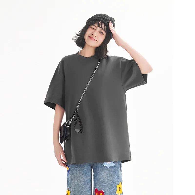 YATSI T Shirts Unisex-7