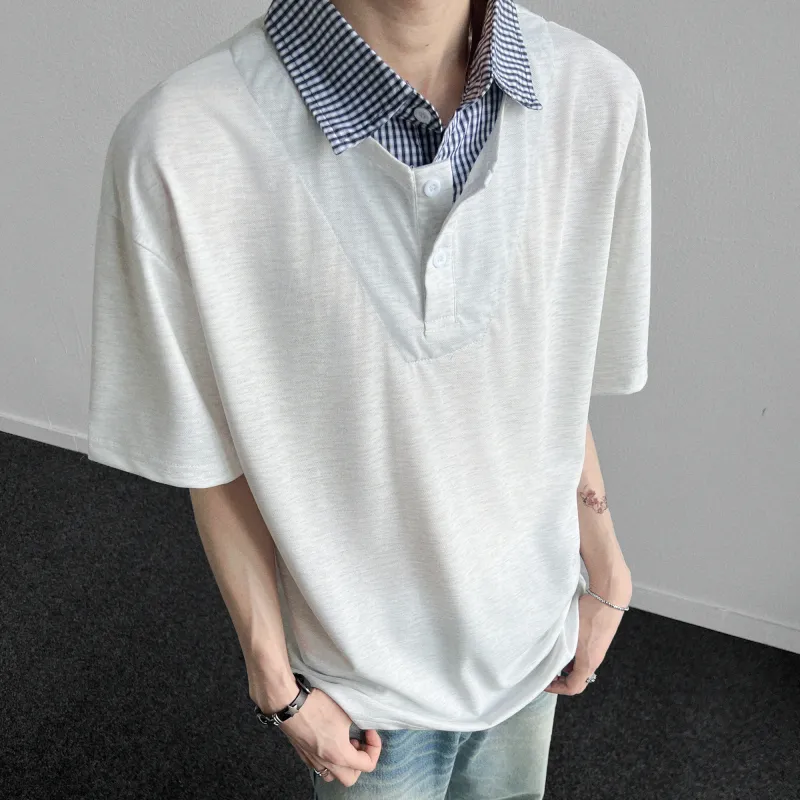 YATSI Polo Shirts Unisex-2