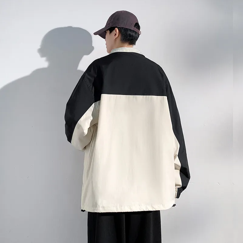YATSI Jackets Unisex-6
