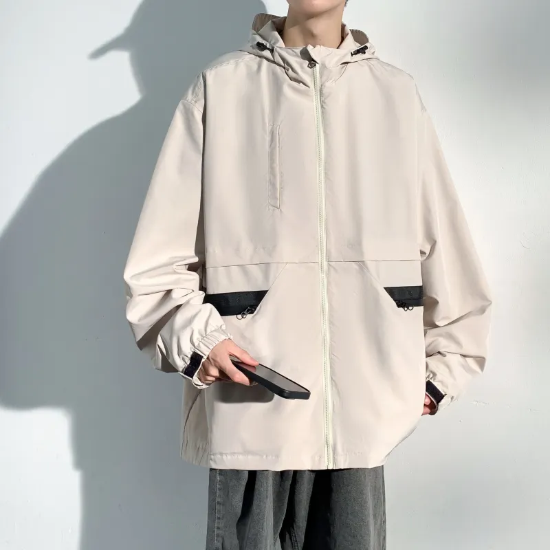 YATSI Jackets Unisex-20