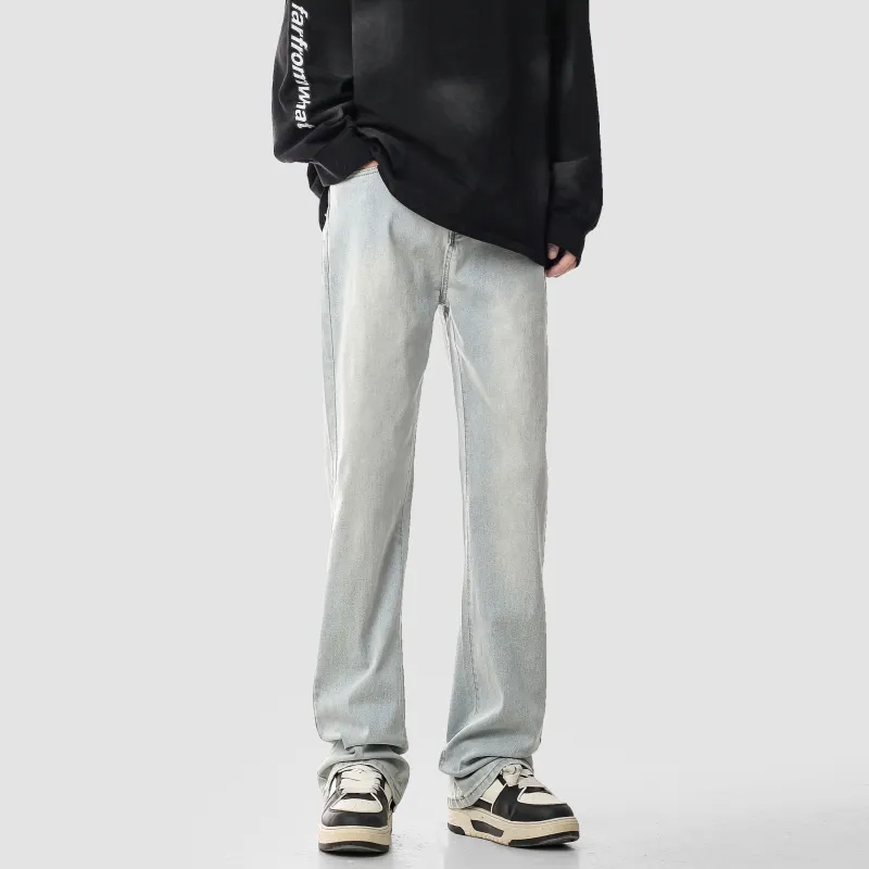 YATSI Jeans Unisex-13