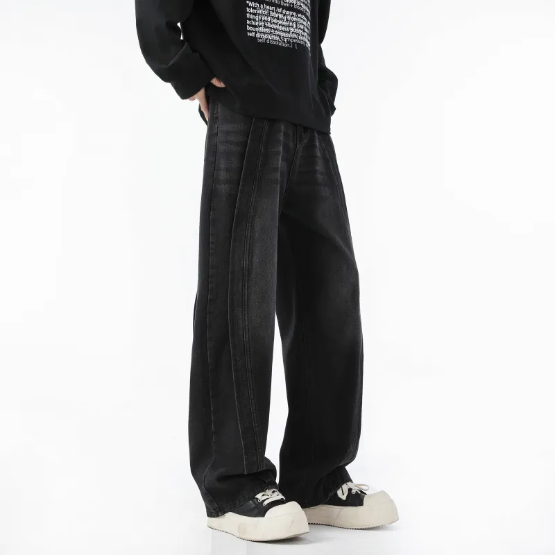 YATSI Jeans Unisex-3