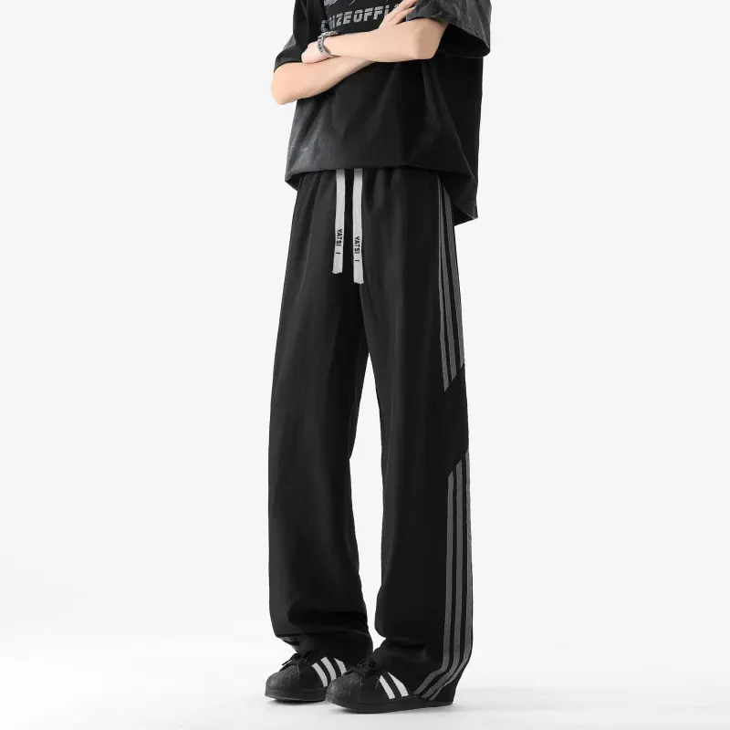 YATSI Casual Pants Unisex-2