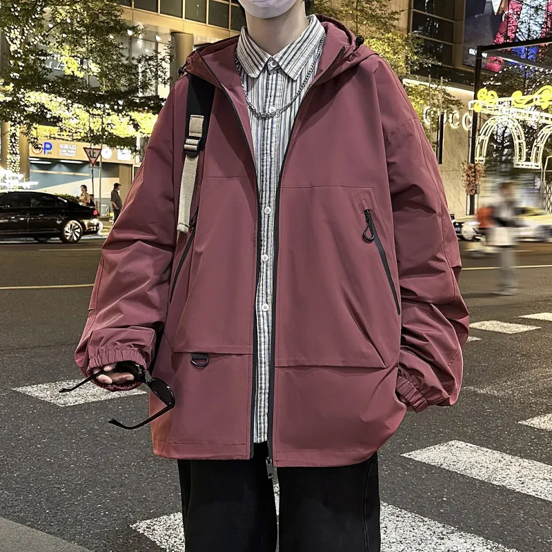 YATSI Jackets Unisex-17