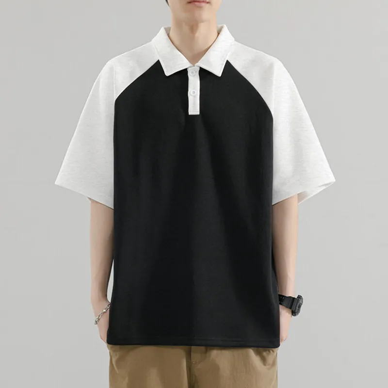 YATSI Polo Shirts Unisex-2