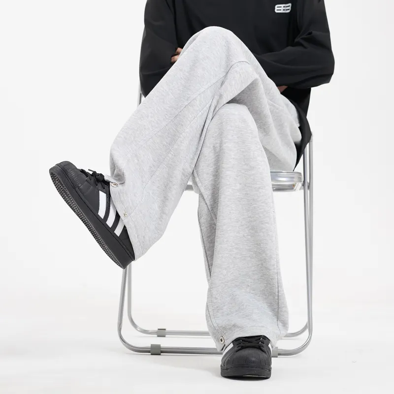 YATSI Casual Pants Unisex-11