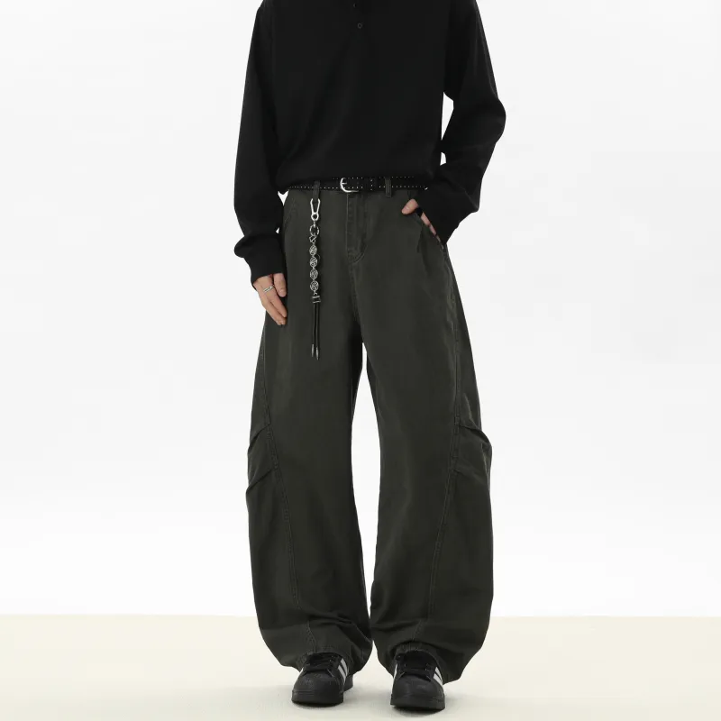 YATSI Jeans Unisex-1