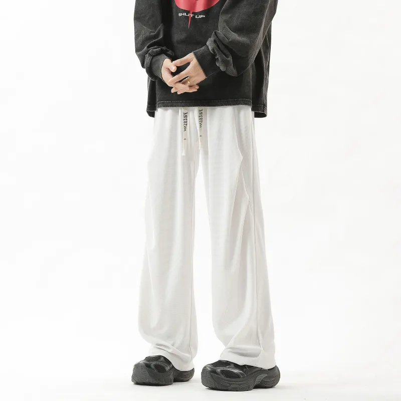YATSI Casual Pants Unisex-3