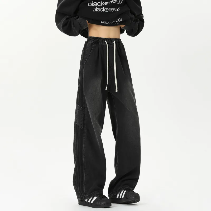 YATSI Jeans Unisex-4