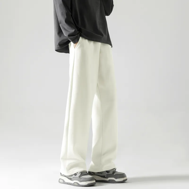 YATSI Knitted Sports Pants Unisex-9