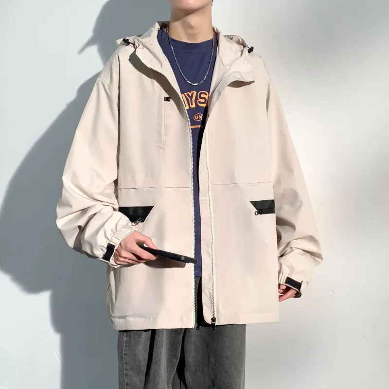 YATSI Jackets Unisex-17