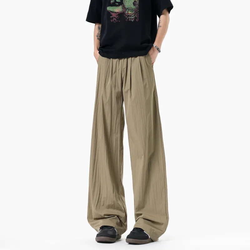 YATSI Casual Pants Unisex-10
