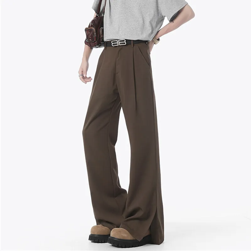 YATSI Suit Trousers Unisex-9