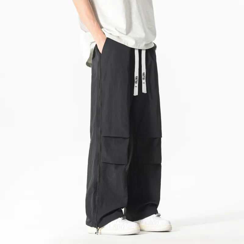 YATSI Casual Pants Unisex-5